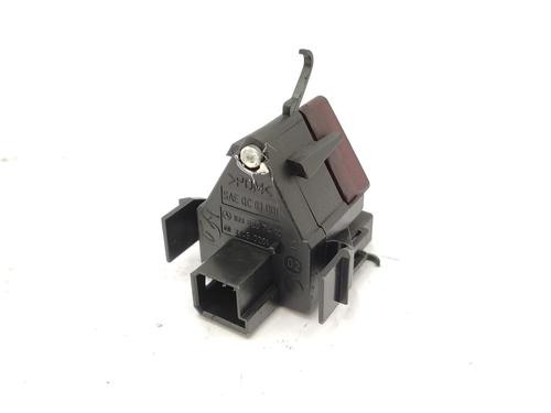 Warning switch MERCEDES-BENZ B-CLASS Sports Tourer (W245) B 180 CDI (245.207) | BP29122544I22 
