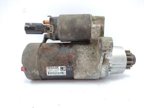 Used Starter Starter NISSAN MURANO I (Z50) 3.5 4x4 (245 hp) 34216574 34216574