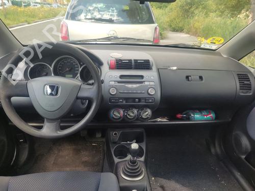 Gearkasse HONDA JAZZ II (GD_, GE3, GE2) 1.2 i-DSI (GD5, GE2) | BP28351642M3 