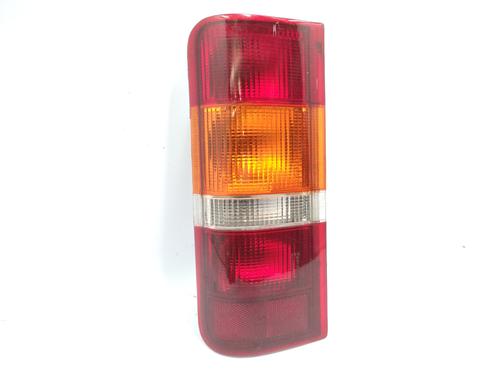 Used Left taillight FORD TRANSIT Van (T_ _) [1985-1992]  23444656