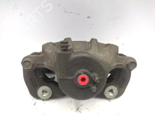 Left front brake caliper KIA SOUL I (AM)  | BP21588738M105 