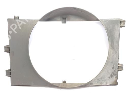 Frontplate/Frontkurv MERCEDES-BENZ SPRINTER 3-t Van (B903) 311 CDI (903.661, 903.662, 903.663) (109 hp) 26132330
