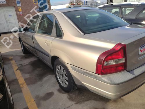 Højre forlygte VOLVO S80 I (184) D5 | BP21155881C29 
