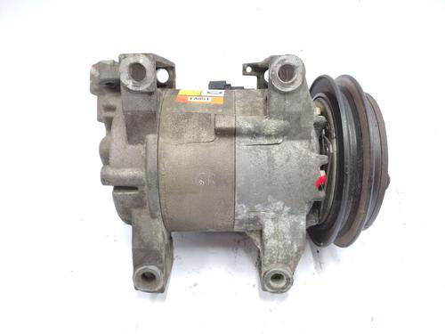 Used AC compressor NISSAN PRIMERA Hatchback (P12) [2002-2025]  21162345