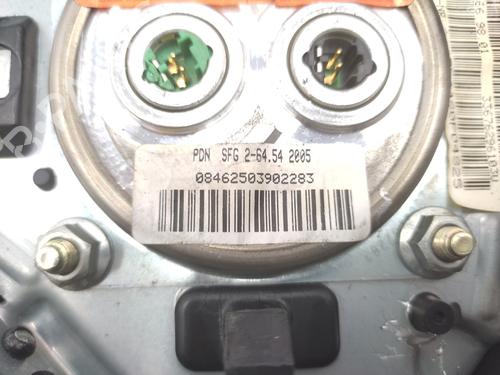 Driver airbag BMW X5 (E53)  | BP21154660C9 