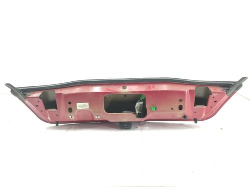 Tailgate PEUGEOT 207 CC (WD_)  | BP21159392C6 