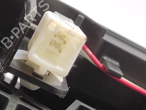 Gear lever TOYOTA RAV 4 IV (_A4_)  | BP32314034M90 