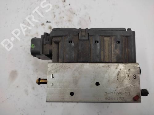 ABS pump CITROËN XANTIA (X1_, X2_) 2.0 HDI 90 | BP21149207M43 