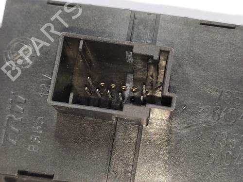 Headlight switch FIAT GRANDE PUNTO (199_) 1.3 D Multijet (199.AXD11, 199.AXD1A, 199.AXD1B,... | BP26396312I24 