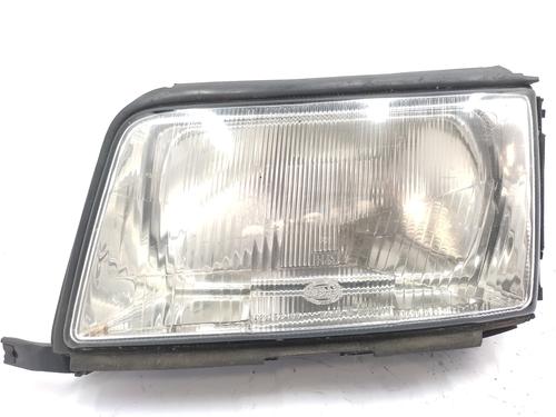 Used Left headlight AUDI 100 C3 Saloon (443, 444) [1982-1991]  21157369