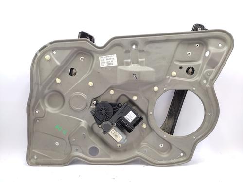 Used Front right window mechanism Front right window mechanism SKODA OCTAVIA II Combi (1Z5) 2.0 FSI (150 hp) 36665190 36665190
