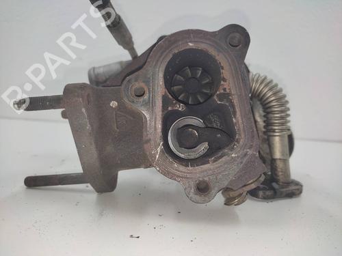 Turbocharger/Supercharger OPEL CORSA C (X01) | BP21149519M71