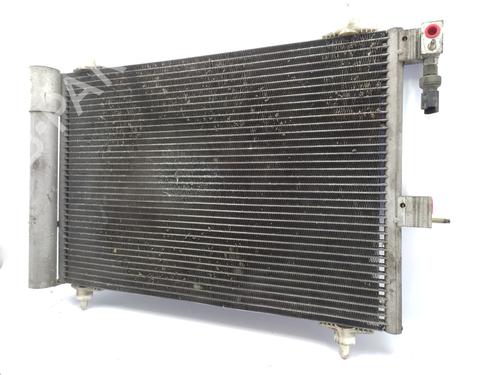 AC radiator CITROËN XSARA PICASSO (N68) 1.8 16V | BP21155312M32 