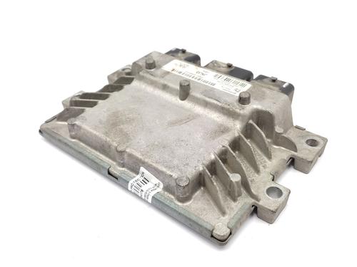 Engine control unit (ECU) FORD FIESTA VI (CB1, CCN) 1.25 | BP32314106M57 - Image 2