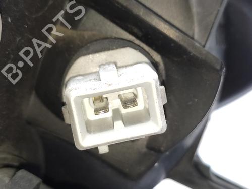 Højre forlygte PEUGEOT 206 Hatchback (2A/C)  | BP21157564C29 