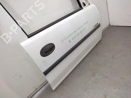 Right front door OPEL COMBO Tour  | BP21157080C3 