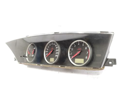 Instrument cluster NISSAN PRIMERA (P12) 2.0 | BP21155362C47 