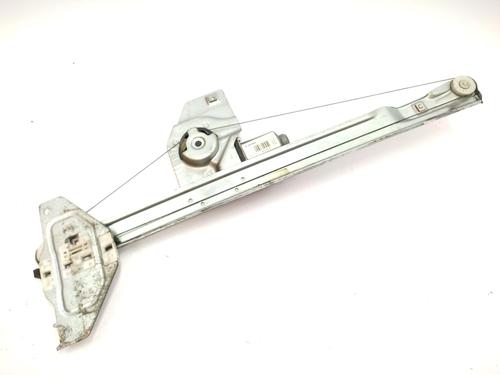 Front right window mechanism CITROËN BERLINGO Box Body/MPV (B9) 1.6 HDi 75 | BP36159100C23 - Image 4