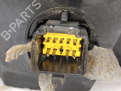 Right mirror RENAULT MEGANE II (BM0/1_, CM0/1_) 1.9 dCi (BM0G, CM0G) | BP21160032C27