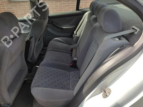 Left front fog light SEAT TOLEDO II (1M2)  | BP21157987C30 