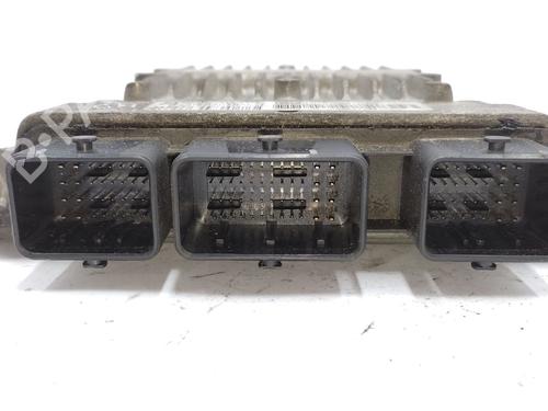 Engine control unit (ECU) CITROËN XSARA (N1) 2.0 HDi 90 | BP32169056M57