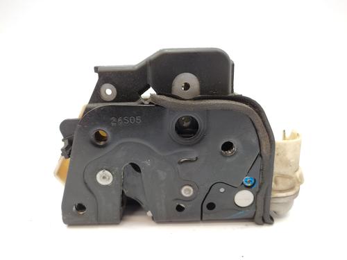 Front left lock AUDI A4 B7 (8EC) 2.0 TDI 16V | BP26587066C98 