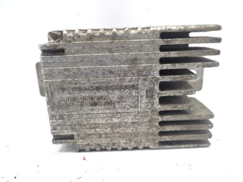 Elektronisk modul MERCEDES-BENZ A-CLASS (W168) A 170 CDI (168.008) | BP21160439M83 
