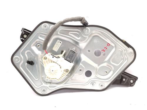 Used Front left window mechanism SKODA YETI (5L) 1.2 TSI (110 hp) 32498643