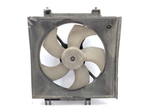 Used Radiator fan SUBARU LEGACY IV Estate (BP) 2.5 AWD (BP9) (165 hp) 28608380