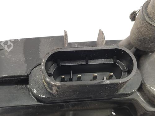 Front right lock RENAULT MEGANE II (BM0/1_, CM0/1_) 1.9 dCi (BM0G, CM0G) | BP21160562C97 