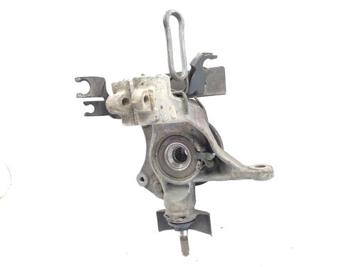 Right front steering knuckle CITROËN C5 I (DC_) 2.0 HDi (DCRHZB, DCRHZE) | BP28511602M26 - Image 2