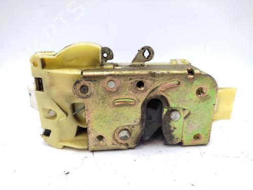 Front left lock FORD FOCUS I (DAW, DBW) 1.6 16V | BP26989902C98 