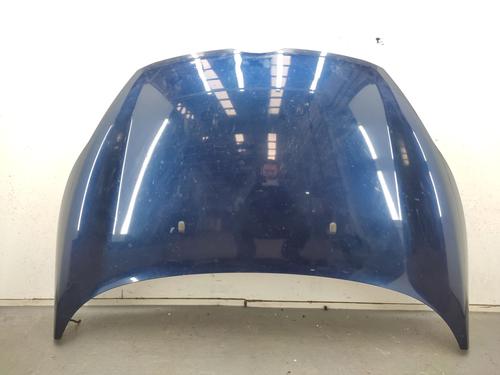 Motorhjelm FORD FIESTA VI (CB1, CCN) 1.25 (82 hp) 31968909