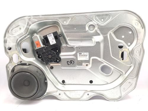 Front right window mechanism FORD KUGA I 2.0 TDCi 7M51R203A28DD | 1738646