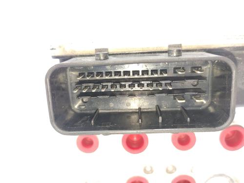 ABS pump SAAB 9-3 (YS3F, E79, D79, D75) 1.9 TiD | BP35727574M43  - Image 5