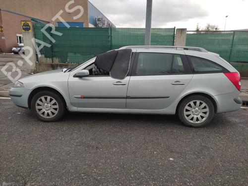 Engine RENAULT LAGUNA II Grandtour (KG0/1_)  | BP22978012M1 