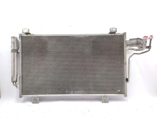 Used AC radiator AC radiator 37691951 37691951