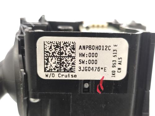 Steering column stalk SEAT LEON (1P1)  | BP21156892I23 