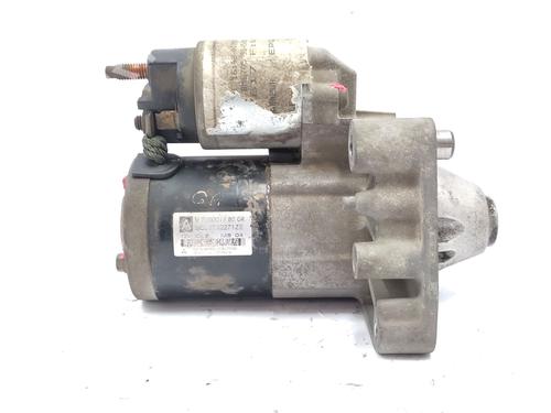 Used Starter Starter PEUGEOT 308 I (4A_, 4C_) 1.6 16V (120 hp) 35727577 35727577