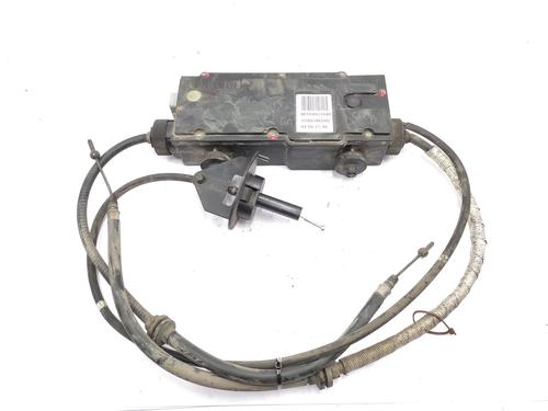 håndbremse håndbremse RENAULT GRAND SCÉNIC II (JM0/1_) 1.9 dCi (JM0G, JM12, JM1G, JM2C) (120 hp) 37030889 37030889