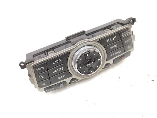 Comutador INFINITI EX 30d | BP37537124I30 - Image 2