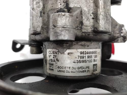 Steering pump PEUGEOT 406 (8B)  | BP21153219M99 