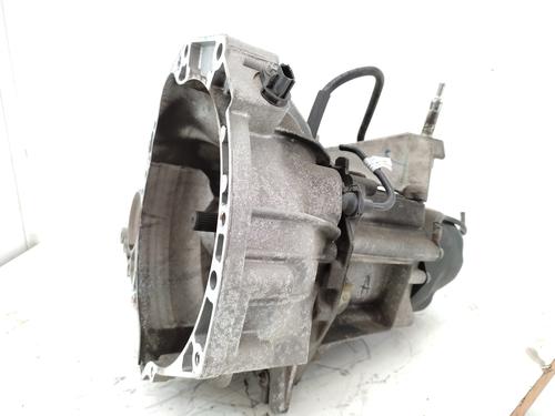 Gearbox NISSAN MICRA III (K12) 1.2 16V | BP21150791M3