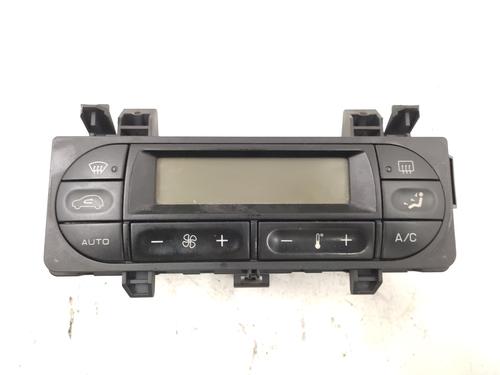 Commande Chauffage CITROËN C3 I (FC_, FN_) [2002-2013]  21150816