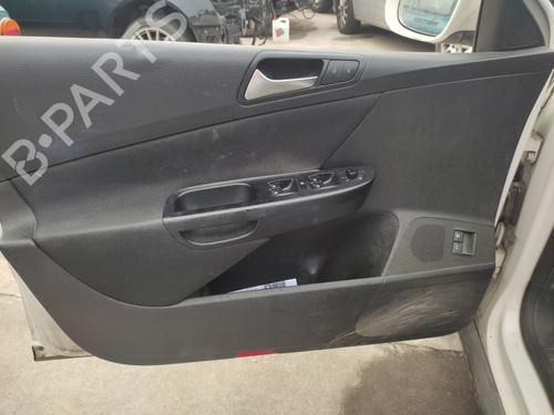 Højre baglygte bagklap VW PASSAT B6 Variant (3C5)  | BP22978112C80 