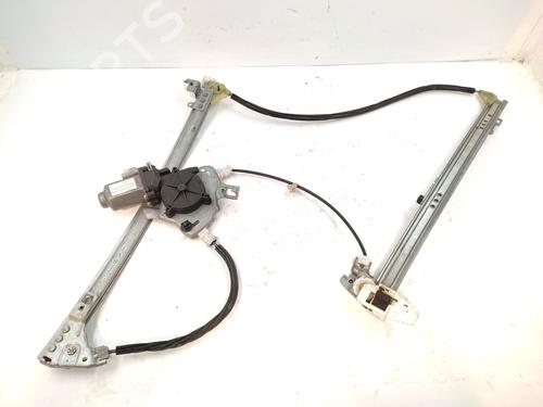 Rudehejsemekanisme Højre foran CITROËN XSARA (N1) [1997-2005]  21152233