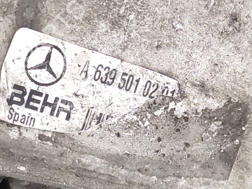 Intercooler MERCEDES-BENZ VITO / MIXTO Van (W639)  | BP21155888M30 