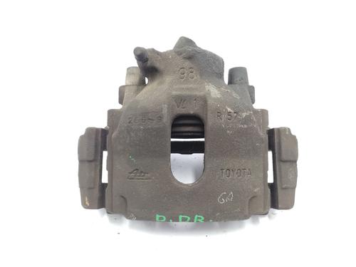 Used Right front brake caliper Right front brake caliper TOYOTA AVENSIS (_T22_) 1.6 i (AT220_, AT220R) (101 hp) 33954408 33954408