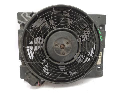 Used Radiator fan OPEL ZAFIRA A MPV (T98) [1999-2006]  21157406