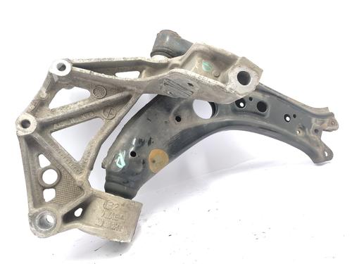 Used Right front suspension arm SEAT CORDOBA (6L2) [2002-2009]  26391180
